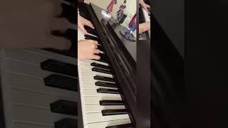 Pokémon  Cynthia Battle Theme Piano Remix [upl. by Ambrose]