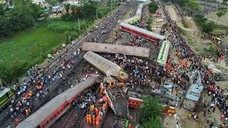 The Bloodiest Railroad Disasters in History [upl. by Asela]