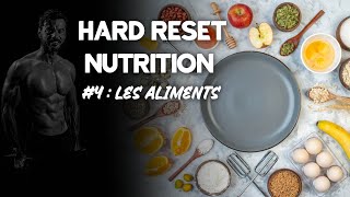 Les meilleurs aliments en musculation [upl. by Abraham]