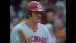 1975 World Series Game 1EDITED [upl. by Halliday]