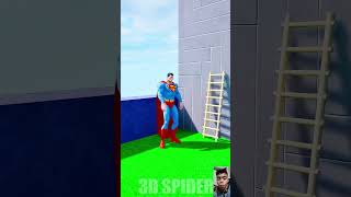 Tools itemsLadder Run Challenge Spiderman vs Hulk vs Spider Girl 2 spiderman gta [upl. by Trembly852]