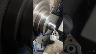 Machining process lathe cnc project process machining cnc lathe [upl. by Besse676]