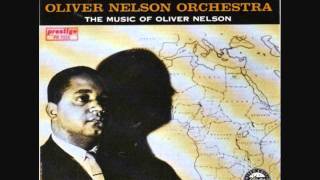 Oliver Nelson Orchestra  Message [upl. by Jarvey207]