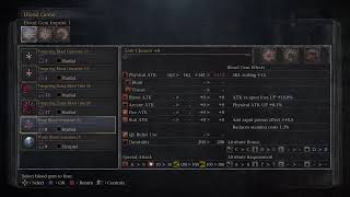 Bloodborne Stream 6  The end is nigh Part 3 [upl. by Sweeney982]