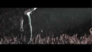 Brantley Gilbert  This Is How I Do ACM New Artist of the Year 2013 [upl. by Ellette]