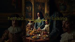 Bizarre Story of Charles II [upl. by Tinaret]