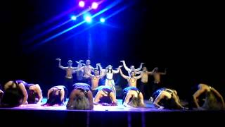 Katy Perry  Dark Horse Choreography by Emerson Macedo [upl. by Brentt462]