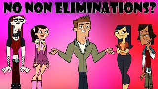 Ridonculous Race but with No Non Elimination Rounds [upl. by Samanthia]