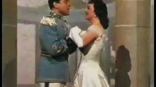 Mario Lanza  Will You Remember  That Midnight Kiss [upl. by Zulaledairam]