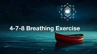 Introduction to the 478 Breathing Technique by Dr Andrew Weil  Reduce Stress amp Relax Instantly [upl. by Oiligriv]