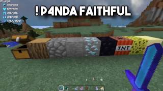 2k subs Texture Pack amp Mod Folder RELEASE Chunk Borders Armor HUD amp more [upl. by Lenard]