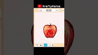 Tryharding ROBLOX Speed Draw 🍎 [upl. by Aihsek376]