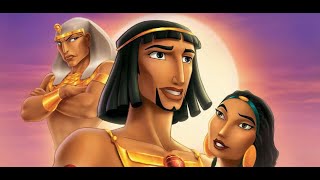 The Prince of Egypt  Stephan Schwartz arranged by Jay Bocook [upl. by Melvyn366]