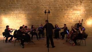 Peter Warlock Capriol Suite II Pavane [upl. by Bobseine]