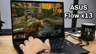 ASUS Flow x 132023  Any good in 2024 [upl. by Otter378]