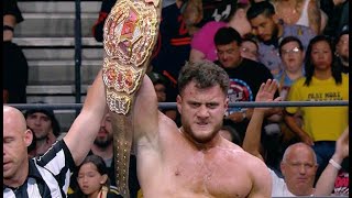 AEW Double or Nothing 2023 Review [upl. by Arch]