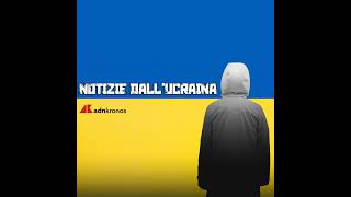 A maggio 335 km quadrati conquistati dai russi  Notizie dallUcraina  Podcast [upl. by Gausman152]