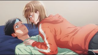 「 Ao no Hako AMV」 Nobody compares to you [upl. by Laurance]