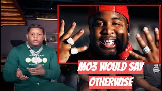 Yella Beezy Interviews With Saycheese About Mo3 And Teezy Points Out The Lies And Contradictions [upl. by Reave991]