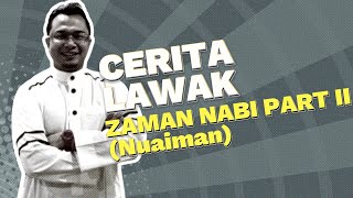 Cerita Lawak part 2  Ustaz Halim Hafidz [upl. by Kecaj359]