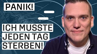 Ängste bestimmten sein Leben  Der Panik nicht mehr hilflos ausgeliefert [upl. by Ragucci242]