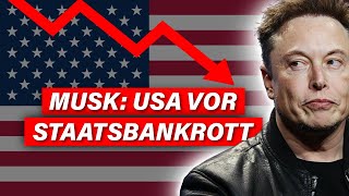 DAS kann auch der neue Präsident nicht verhindern  USA [upl. by Trow]