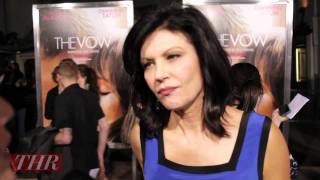 Wendy Crewson and Dillon Casey The Vow Premiere [upl. by On919]