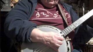 Ukeifying A Tenor Banjo [upl. by Malamud]