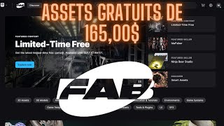 FAB  16500 in Free Assets Before 02172024 [upl. by Amaras]