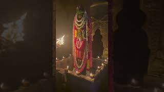 Gudimallam Shiva Temple special on Karthika Pornami  Vamsi [upl. by Irpak]