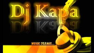 Raftopoulos  Oti Pio Omorfo Toumperleki Remix By Dj Kapa [upl. by Mariande]