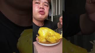 asmr challennge eating food China mukbang asmr challenge Shorts [upl. by Christina635]