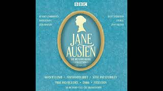 The Jane Austen BBC Radio Drama Collection Six BBC Radio FullCast Dramatisations [upl. by Trisha]