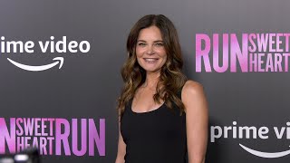 Betsy Brandt quotRun Sweetheart Runquot  2022 Screamfest LA Closing Night Premiere [upl. by Dionysus]