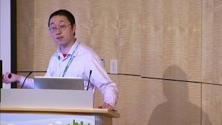 Digital Fourier Transform Spectroscopy Juejun JJ Hu MIT [upl. by Kendell157]