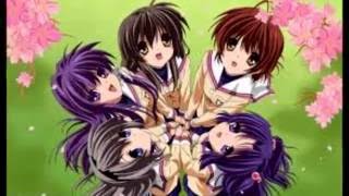 CLANNAD OPENING 2 FANDUB LATINO [upl. by Fiester599]