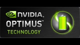 nVidia Optimus [upl. by Pucida]