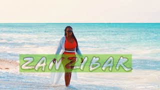 ZANZIBAR  TANZANIA TRAVEL VLOG  NUNGWI  JAMBIANI  SOLO TRIP [upl. by Aseefan]