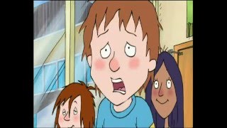 Horrid Henry Reads A Book Official Release [upl. by Hadleigh]