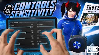 MY BEST SETTINGS AND SENSIVITY GAMEPLAY  SAMSUNGA7A8J2J3J4J5J6J7XS [upl. by Duke]