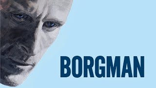 BORGMAN I Bandeannonce [upl. by Purdy256]