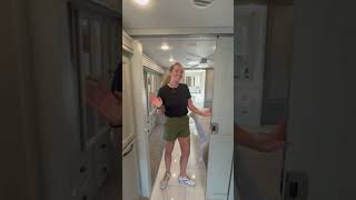 Luxury RV 2024 Tiffin Allegro Red 37BA Review [upl. by Zoila]