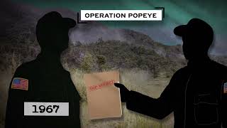 Makematic – Operation Popeye [upl. by Nirb]