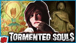 Tormented Souls Part 5  Memories amp Revelations  Survival Horror Game [upl. by Meurer202]