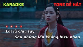 Anh Ơi Ở Lại Karaoke Chi Pu BEAT PHỐI HAY  Karaoke Hot Việt Nam [upl. by Attenyl]