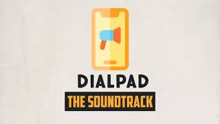 DIALPAD  Background Music  The SoundTrack Instrumental Music [upl. by Wahkuna665]