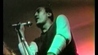 PRIMITIVOS  Bilbao Live Rock 1987  La cazaFlv [upl. by Kirbie]