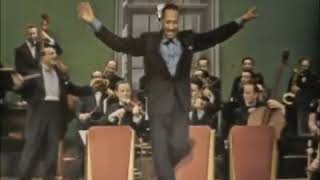 The Nicholas Brothers Tap Dancing 1952 [upl. by Imar]