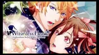 Wizardess Heart OST 05 [upl. by Naara]