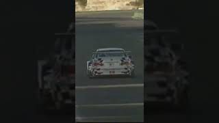 BMW M3 GTR Sound needforspeedmostwanted bmwm3gtr [upl. by Clarence]